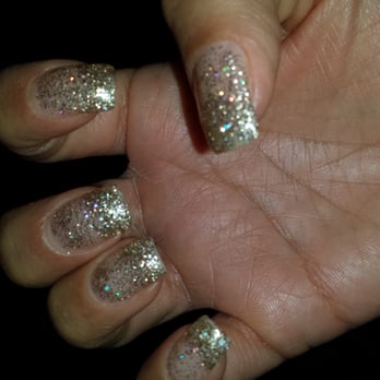 Leo Nails & Spa - She will do any design you can think of I personally love glitter! - Waxing Near Me - Covina, California Leo Nails & Spa - She will do any design you can think of I personally love glitter! - Waxing Near Me - Covina, California