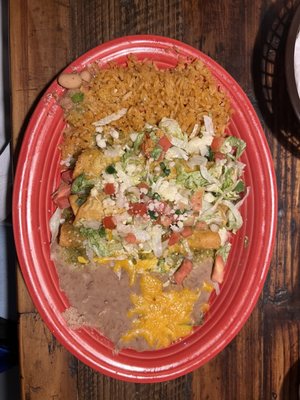 Blue Goose Cantina Mexican Restaurant by null