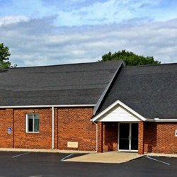 Sparlingville Baptist Church
