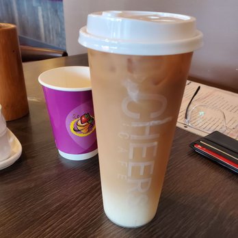 Cheers Cafe - Asian Fusion Near Me - West Covina, California Cheers Cafe - Asian Fusion Near Me - West Covina, California