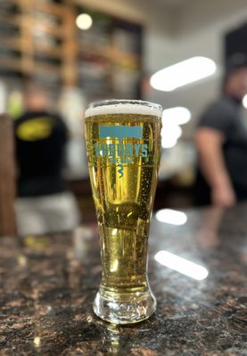 Khoury's Fine Wine & Spirits by null