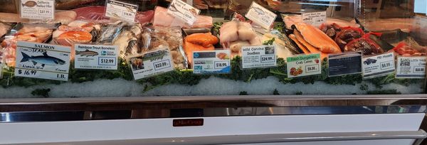 Pier 46 Seafood Co by null