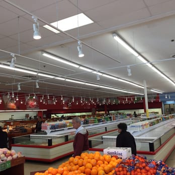 Good Fortune Supermarket - Grocery Near Me - Monrovia, California