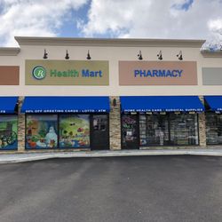 Health Mart Pharmacy