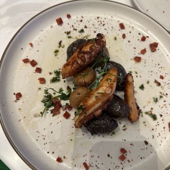 Warehouse 72 - Octopus - American Near Me - Irvine, California Warehouse 72 - Octopus - American Near Me - Irvine, California