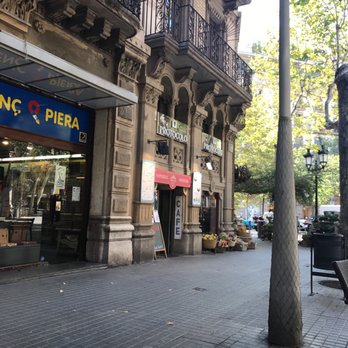 Think Sweet - Desserts Near Me - Barcelona, B Think Sweet - Desserts Near Me - Barcelona, B