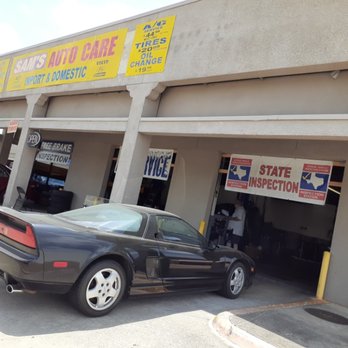 Sam's Auto Care - Auto Repair Near Me - Plano, Texas Sam's Auto Care - Auto Repair Near Me - Plano, Texas