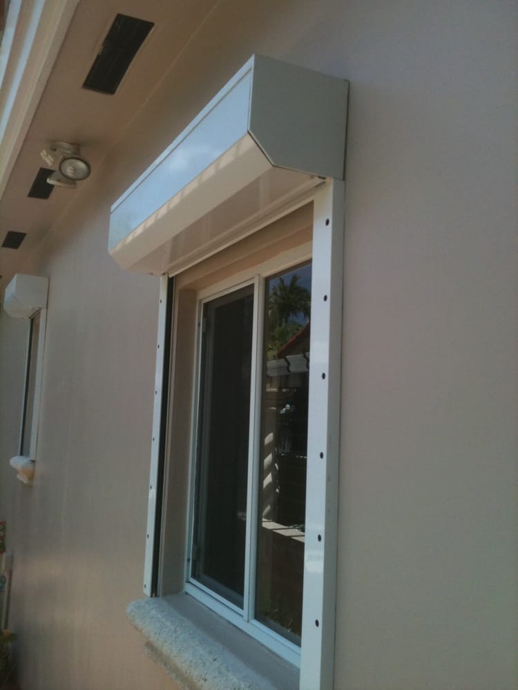 Slide of Addison Metal Additions