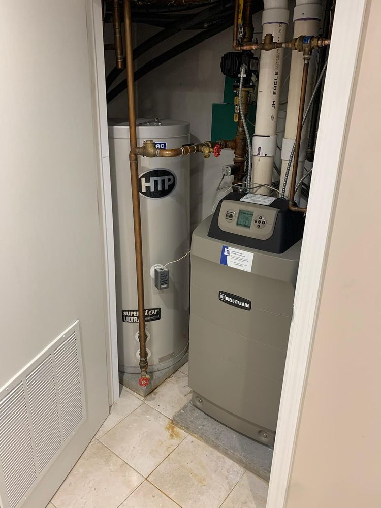 Slide of Prestige Rooter