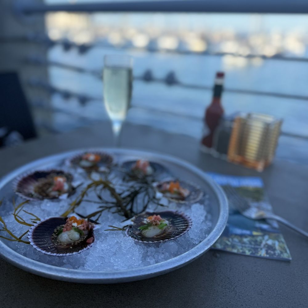 Bluewater Avalon - Seafood Near Me - Avalon, California Bluewater Avalon - Seafood Near Me - Avalon, California