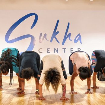 Sukha Center - Yoga Near Me - Arlington, Virginia Sukha Center - Yoga Near Me - Arlington, Virginia