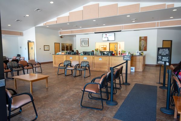 Tri-City Orthopaedic Clinic