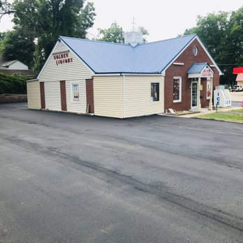 Golden Liquors - Beer, Wine & Spirits Near Me - Lagrange, Georgia