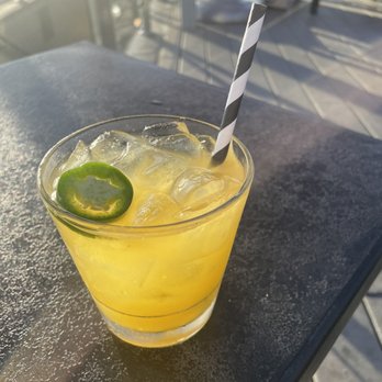 High Rooftop Lounge - Lounges Near Me - Venice, California High Rooftop Lounge - Lounges Near Me - Venice, California