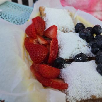 The Mermaid Cafe at Riverview - Breakfast & Brunch Near Me - New Smyrna Beach, Florida