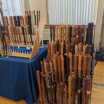 Lazar's Early Music - Our display at the Berkeley Early Music Festival 2022 - Musical Instruments & Teachers Near Me - Carson City, Nevada Lazar's Early Music - Our display at the Berkeley Early Music Festival 2022 - Musical Instruments & Teachers Near Me - Carson City, Nevada