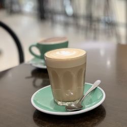 Copper And Clove - Coffee