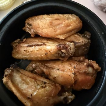 Xaymaca Fusion Kitchen - Jerk wings - Peruvian Near Me - Ashburn, Virginia Xaymaca Fusion Kitchen - Jerk wings - Peruvian Near Me - Ashburn, Virginia