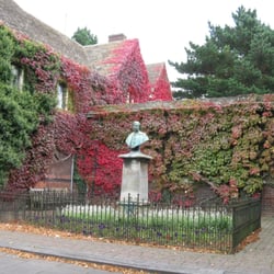 Alfred East Art Gallery