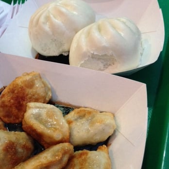 May Way Dumplings - dumplings and pork buns - Chinese Near Me - Winston-Salem, North Carolina