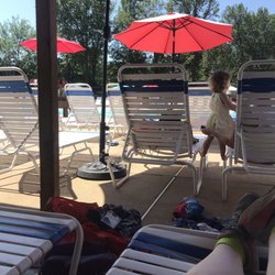Brentwood Swim Club