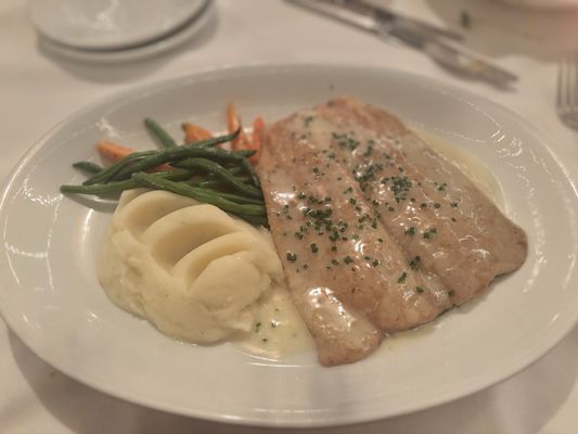 Brothers Restaurant at the Red Barn by null