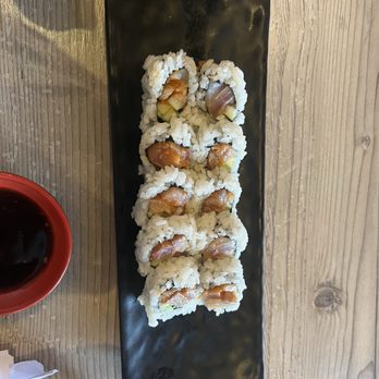 Yellowtail Sushi and Sake - Spicy yellowtail roll - Sushi Bars Near Me - Glendale, Arizona