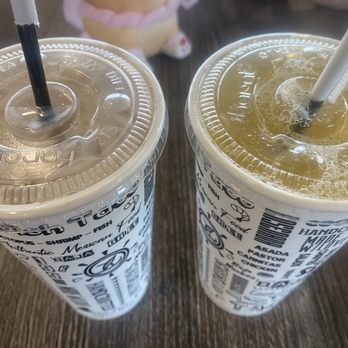 La Bufadora Baja Grill - Horchata & pineapple - Seafood Near Me - Menifee, California La Bufadora Baja Grill - Horchata & pineapple - Seafood Near Me - Menifee, California