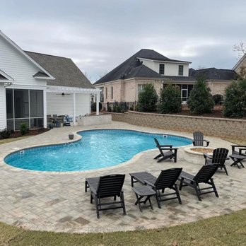 Fasnacht Pools - Pool & Hot Tub Service Near Me - Gilbert, South Carolina Fasnacht Pools - Pool & Hot Tub Service Near Me - Gilbert, South Carolina