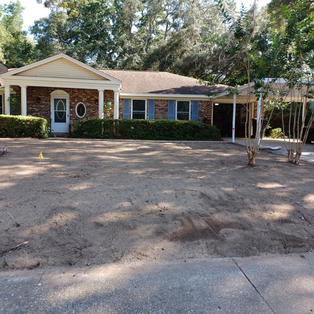Bryan's Lawn Maintenance - Landscaping Near Me - Pensacola, Florida Bryan's Lawn Maintenance - Landscaping Near Me - Pensacola, Florida