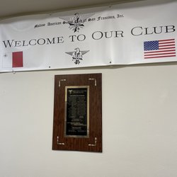Maltese American Social Club of S F