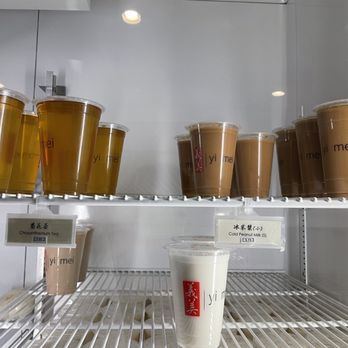 Yi Mei - Taiwanese Near Me - Monrovia, California