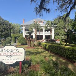 Herlong Mansion
