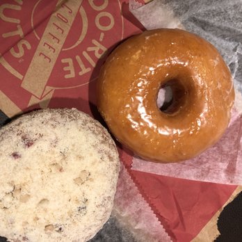 Do-Rite Donuts & Chicken - tasty donuts - Donuts Near Me - Chicago, Illinois