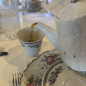 Teapots & Treasures Cafe - Hot Tea - Cafes Near Me - Juno Beach, Florida Teapots & Treasures Cafe - Hot Tea - Cafes Near Me - Juno Beach, Florida