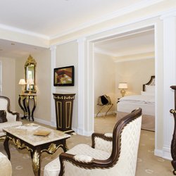 Victor's Residenz-Hotel Schloss Berg - Götter-Suite