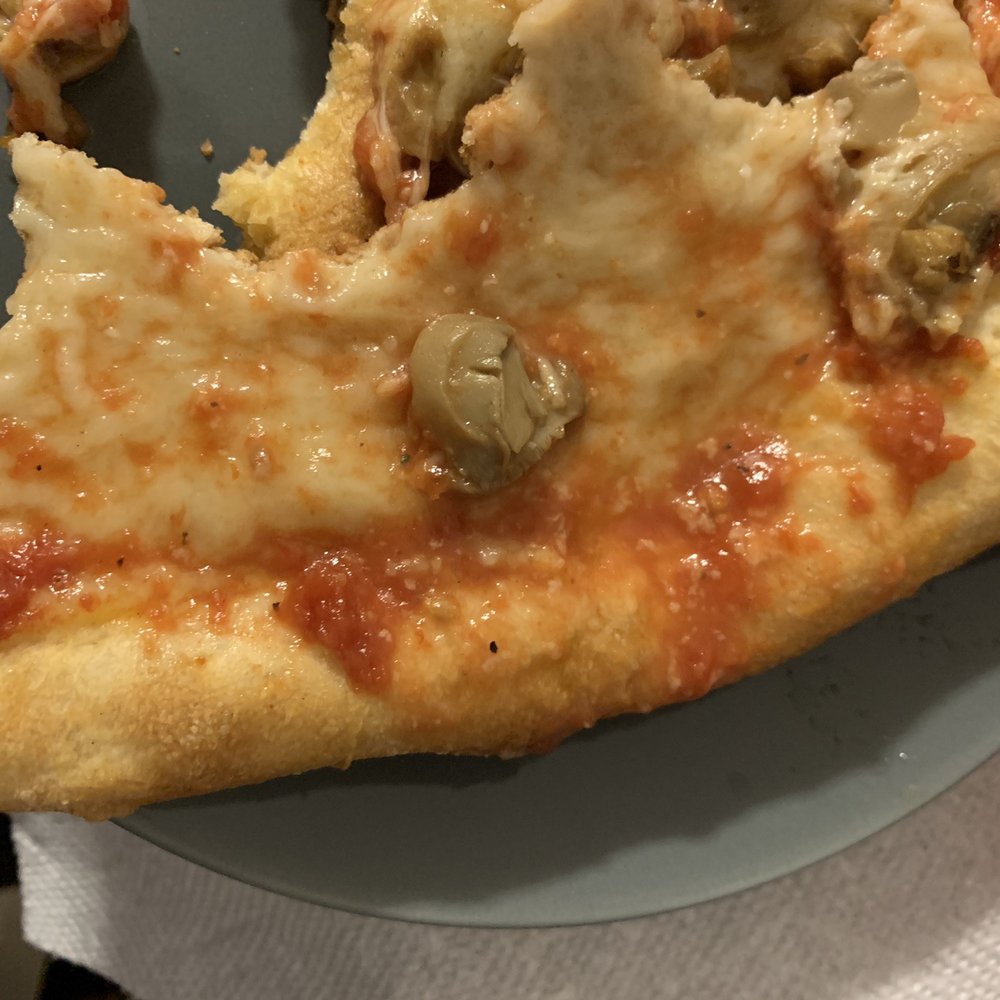 Luigi's Pizza - Raw - Pizza Near Me - Brooklyn, New York Luigi's Pizza - Raw - Pizza Near Me - Brooklyn, New York