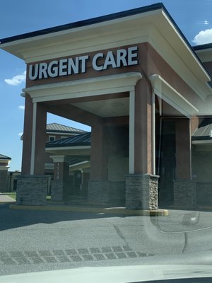 STATMED URGENT CARE Updated July - L