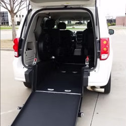 Mobility Transportation