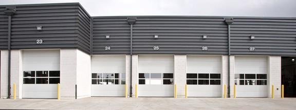 Atlantic Door & Dock Systems - Garage Door Contractor in Hickory, NC