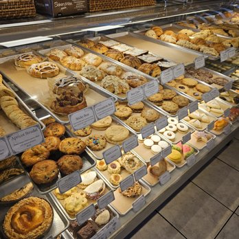 Primrose Bakery - Bakeries Near Me - Pleasanton, California
