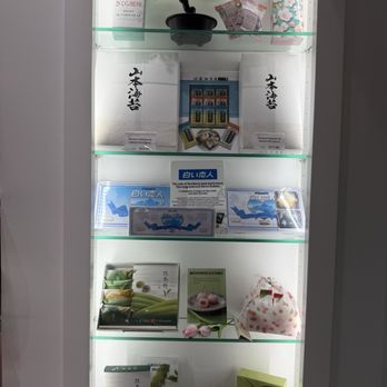 J.sweets - Featured gifts to take home - Desserts Near Me - Lynnwood, Washington J.sweets - Featured gifts to take home - Desserts Near Me - Lynnwood, Washington