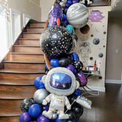 Balloonitude