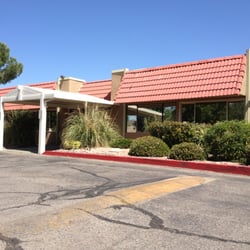 Desert Highlands Care Center
