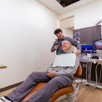 The Tooth Lodge - General Dentistry Near Me - Spring, Texas The Tooth Lodge - General Dentistry Near Me - Spring, Texas