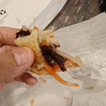 Banh Mi 47 - Rest of the Bo nuong, so juicy! - Vietnamese Near Me - Albany, New York Banh Mi 47 - Rest of the Bo nuong, so juicy! - Vietnamese Near Me - Albany, New York