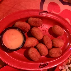 Fricker's - Mini corn dogs