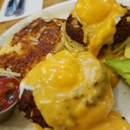 Crab Cakes