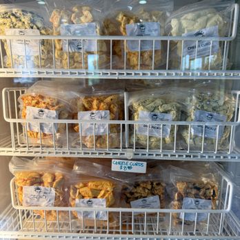 Annie Gs Dairy - fresh curds - Cheese Shops Near Me - Ann Arbor, Michigan Annie Gs Dairy - fresh curds - Cheese Shops Near Me - Ann Arbor, Michigan