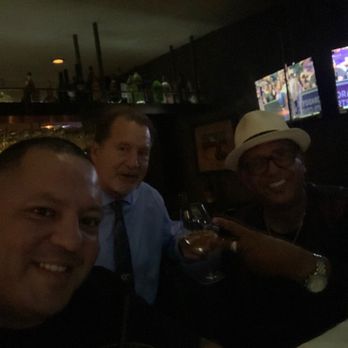 Dal Rae Restaurant - 25+ years of friendship cheers Lorin and David ... - Steakhouses Near Me - Pico Rivera, California